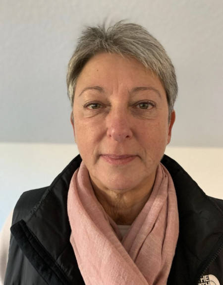 Stellvertretender Schatzmeister: Ulrike Löffel Harms