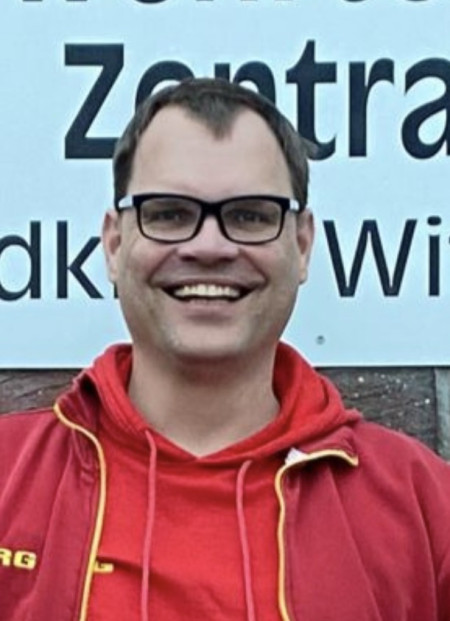 Schatzmeister: Nico Reiners