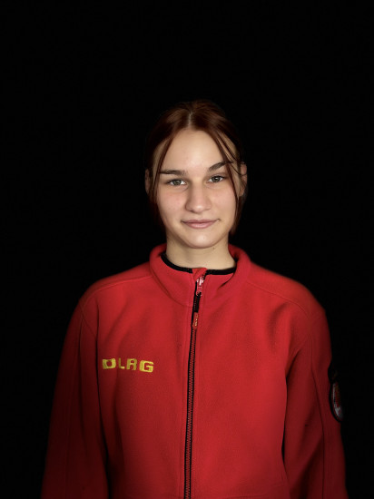 Beisitzer: Jolina-Sophie Schneider